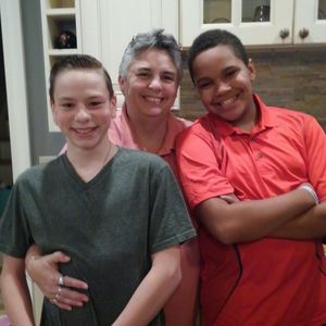 Meet your Posher, Eve